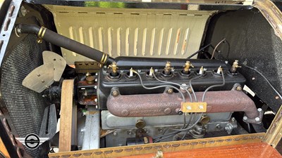 Lot 378 - 1917 ALBION