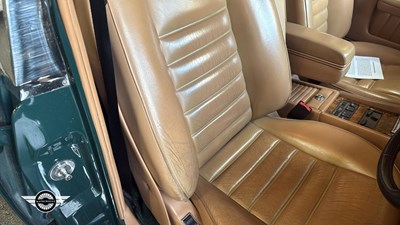 Lot 323 - 1995 BENTLEY TURBO R AUTO
