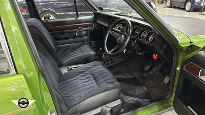 Lot 152 - 1973 HILLMAN AVENGER 1500 GLS