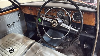 Lot 398 - 1964 SINGER GAZELLE
