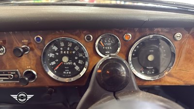 Lot 398 - 1964 SINGER GAZELLE