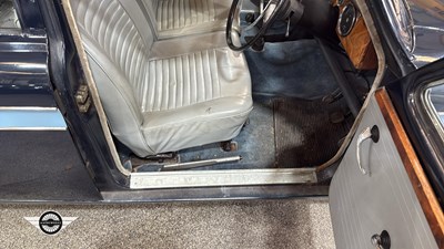 Lot 398 - 1964 SINGER GAZELLE