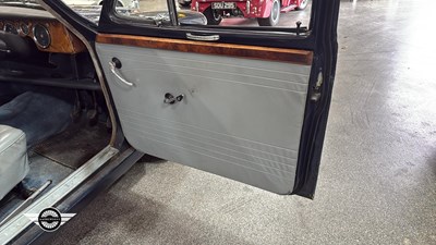 Lot 398 - 1964 SINGER GAZELLE