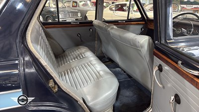 Lot 398 - 1964 SINGER GAZELLE