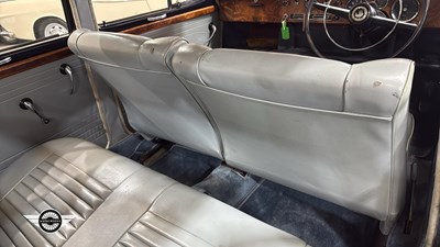Lot 398 - 1964 SINGER GAZELLE