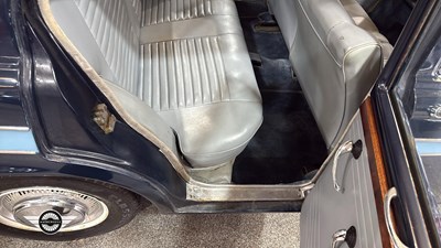 Lot 398 - 1964 SINGER GAZELLE