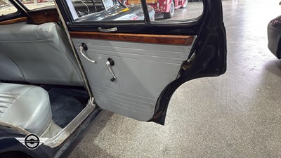 Lot 398 - 1964 SINGER GAZELLE