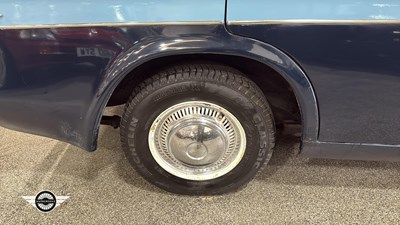 Lot 398 - 1964 SINGER GAZELLE