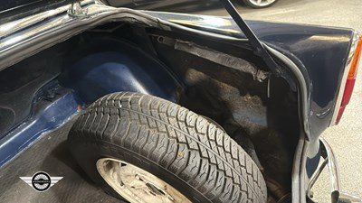 Lot 398 - 1964 SINGER GAZELLE