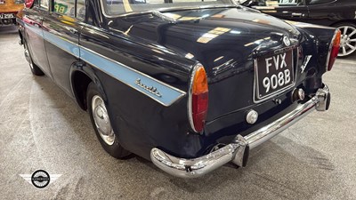 Lot 398 - 1964 SINGER GAZELLE