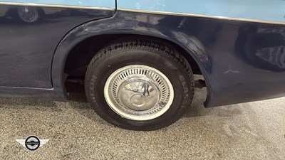 Lot 398 - 1964 SINGER GAZELLE