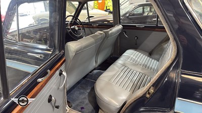 Lot 398 - 1964 SINGER GAZELLE