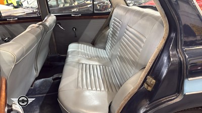 Lot 398 - 1964 SINGER GAZELLE