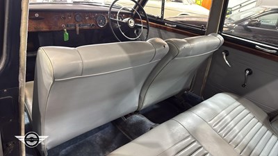 Lot 398 - 1964 SINGER GAZELLE
