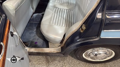 Lot 398 - 1964 SINGER GAZELLE
