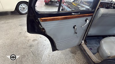 Lot 398 - 1964 SINGER GAZELLE