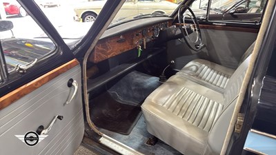 Lot 398 - 1964 SINGER GAZELLE