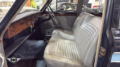 Lot 398 - 1964 SINGER GAZELLE