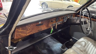 Lot 398 - 1964 SINGER GAZELLE