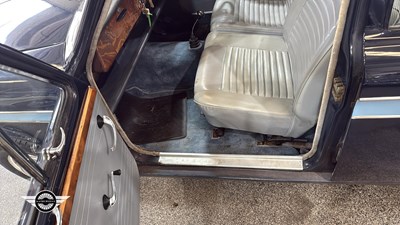 Lot 398 - 1964 SINGER GAZELLE