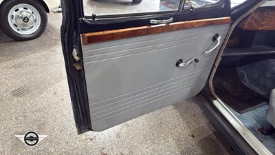 Lot 398 - 1964 SINGER GAZELLE