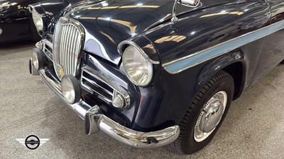 Lot 398 - 1964 SINGER GAZELLE
