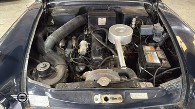 Lot 398 - 1964 SINGER GAZELLE