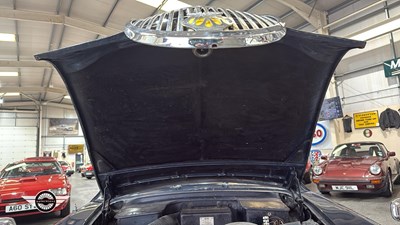Lot 398 - 1964 SINGER GAZELLE