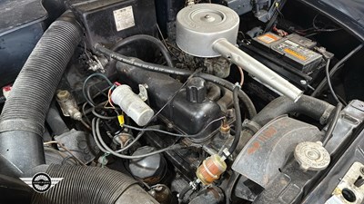 Lot 398 - 1964 SINGER GAZELLE