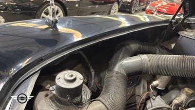 Lot 398 - 1964 SINGER GAZELLE