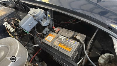 Lot 398 - 1964 SINGER GAZELLE