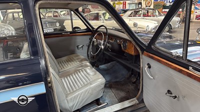 Lot 398 - 1964 SINGER GAZELLE