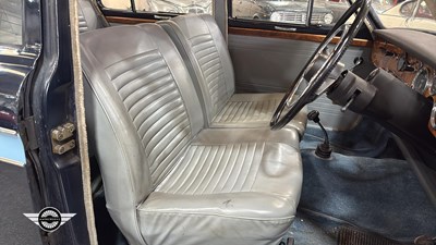 Lot 398 - 1964 SINGER GAZELLE