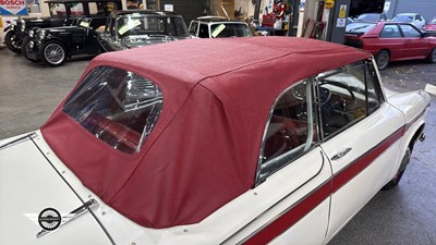 Lot 668 - 1961 SINGER
