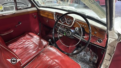Lot 668 - 1961 SINGER