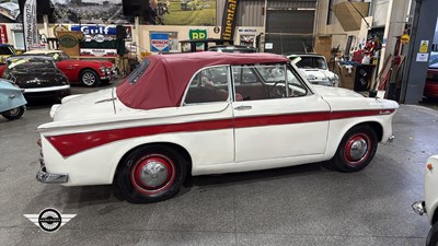 Lot 668 - 1961 SINGER