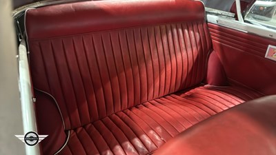Lot 668 - 1961 SINGER