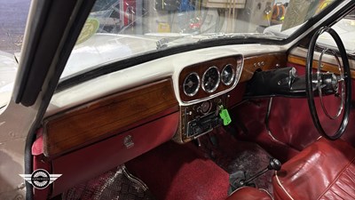Lot 668 - 1961 SINGER