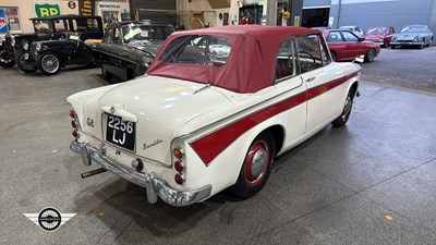 Lot 668 - 1961 SINGER