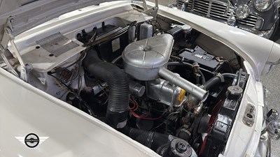 Lot 668 - 1961 SINGER