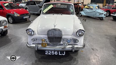 Lot 668 - 1961 SINGER