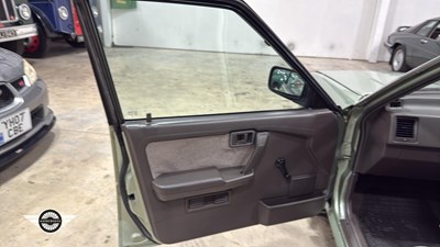 Lot 420 - 1988 NISSAN BLUEBIRD LXD DIESEL