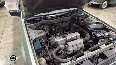 Lot 420 - 1988 NISSAN BLUEBIRD LXD DIESEL