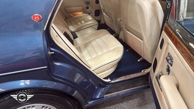 Lot 474 - 1990 BENTLEY