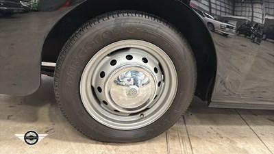 Lot 502 - 1954 MG