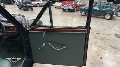 Lot 502 - 1954 MG