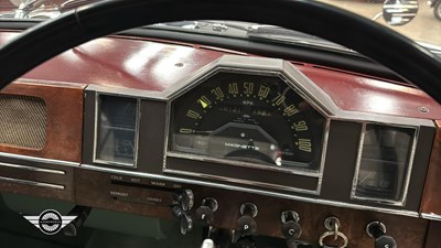 Lot 502 - 1954 MG