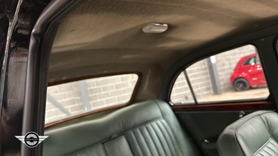 Lot 502 - 1954 MG