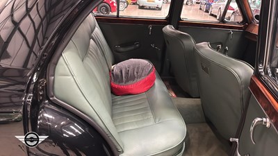 Lot 502 - 1954 MG