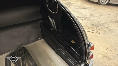 Lot 502 - 1954 MG